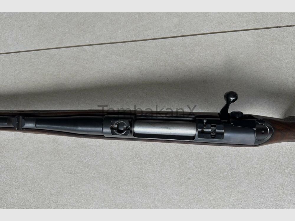 Voere Titan II .308Win