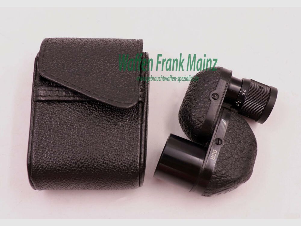 Zeiss Jena Monoculaire Turmon 8x21