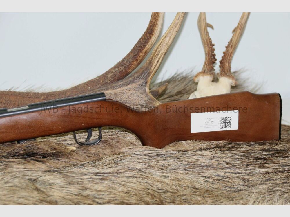 Mars Repetierbüchse .22 lr .22lr