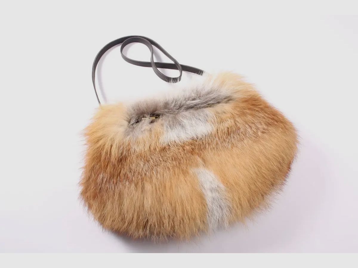 Hofstetter hunting muff tundra