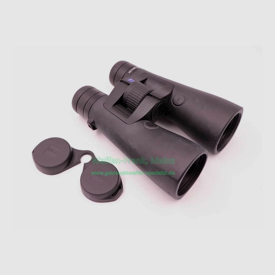 Zeiss - Oberkochen Zeiss Victory RF - AKTION 8x54 RF