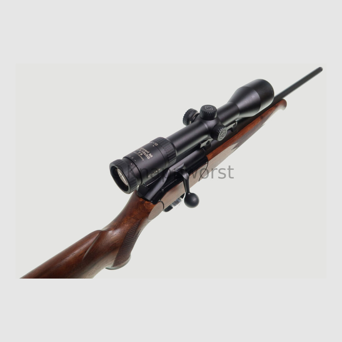 Blaser-Waffen Blaser R93 Zeiss 2,5-10x50