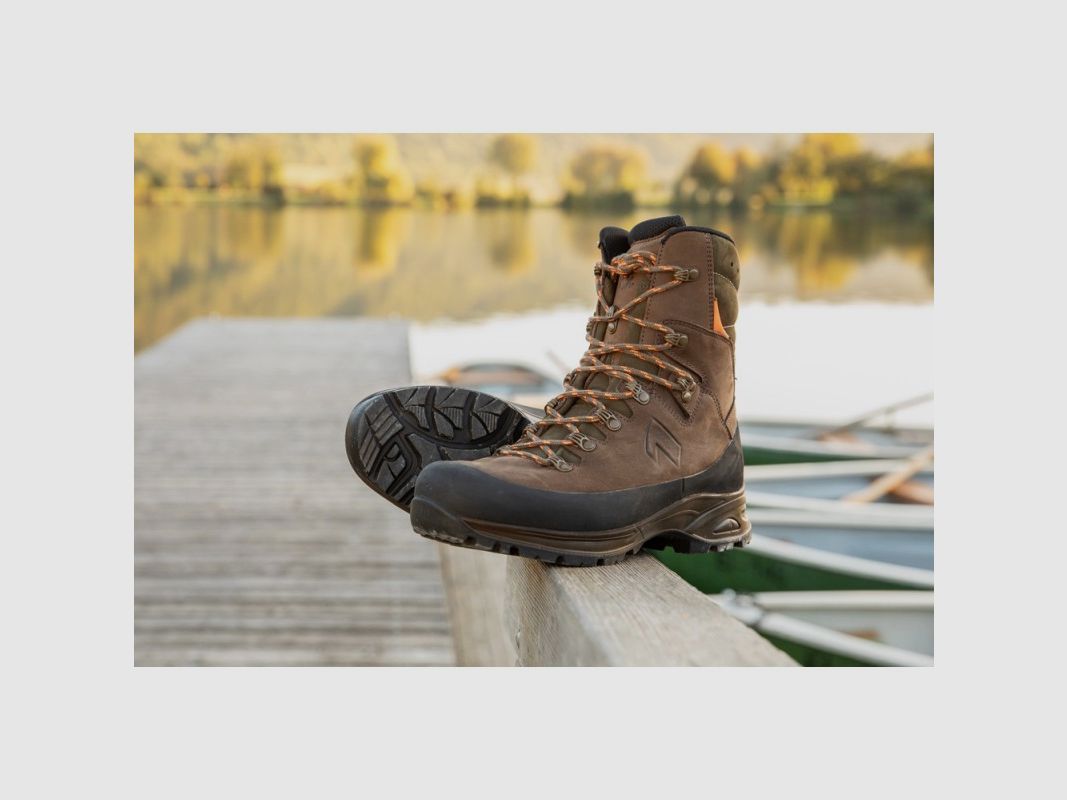 HAIX NATURE ONE GTX, Bild 2 von 5