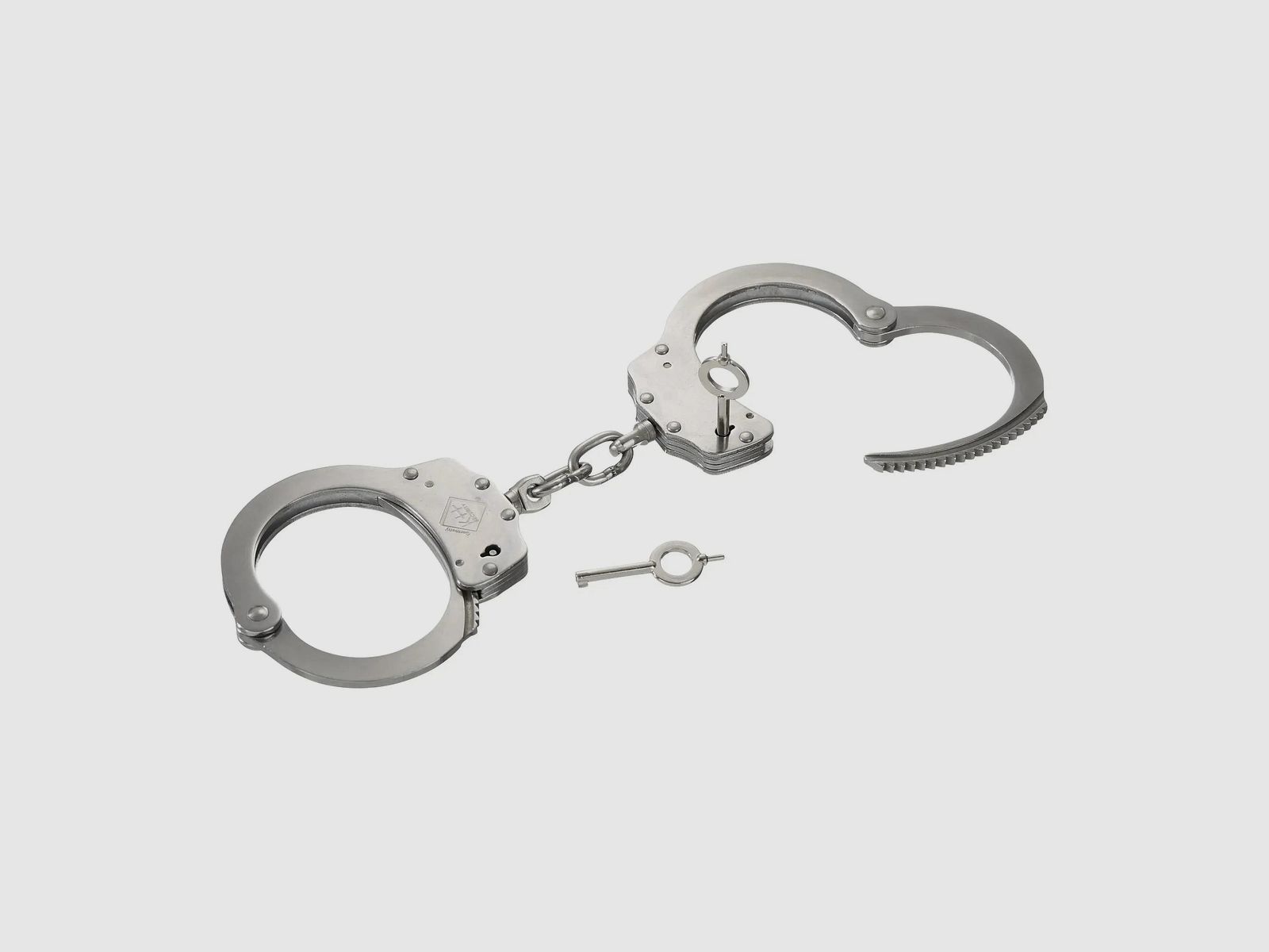 KH Security Handschellen Polizei