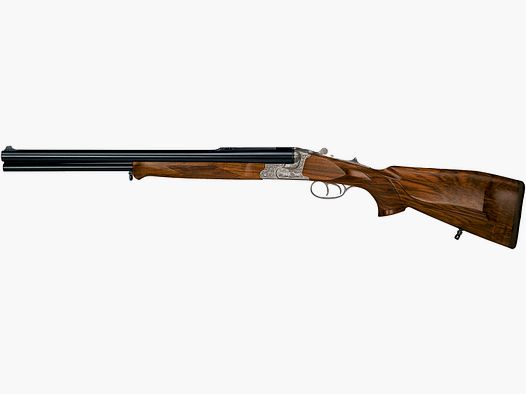 Krieghoff OPTIMA Perforación* Thermo TS Estabilizador