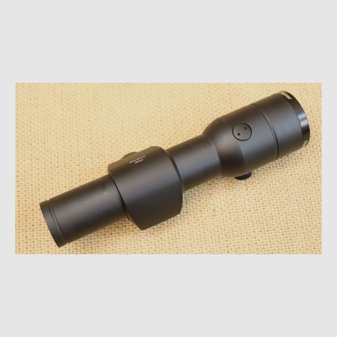 Mirino a punto rosso - Aimpoint - Hunter H34S