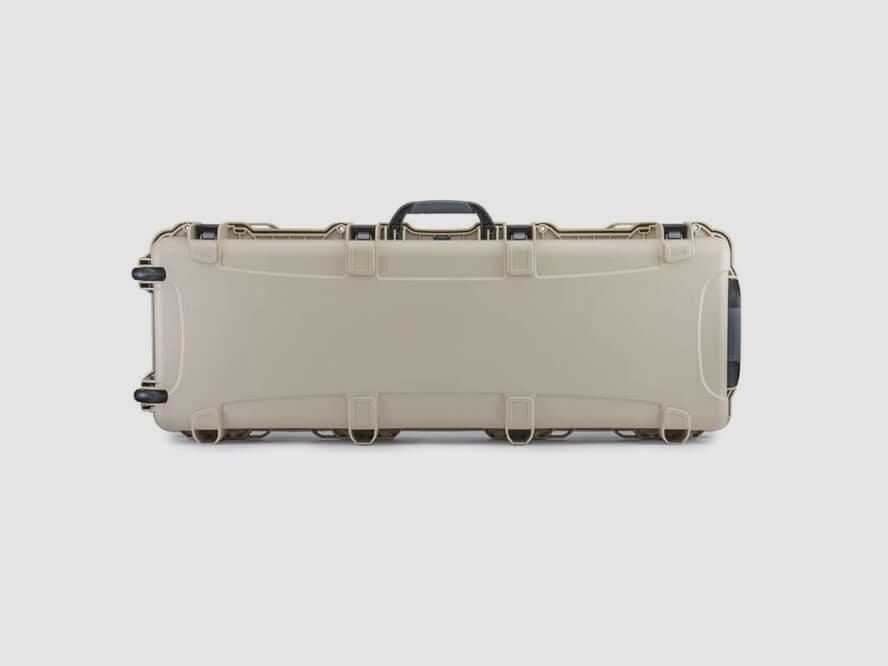 Nanuk 990 Long Gewehrkoffer, Bild 4 von 7