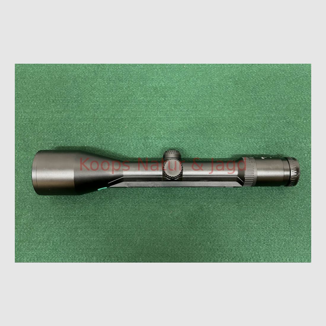 Zeiss Diavari VM 3-12x56 T*