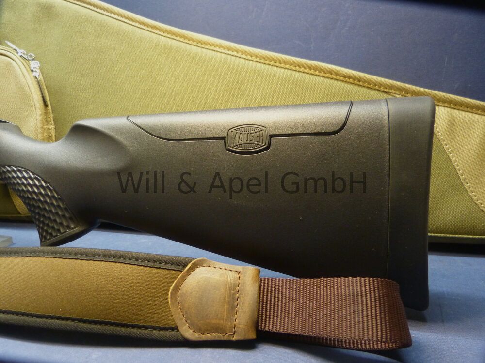Mauser M25 Extreme