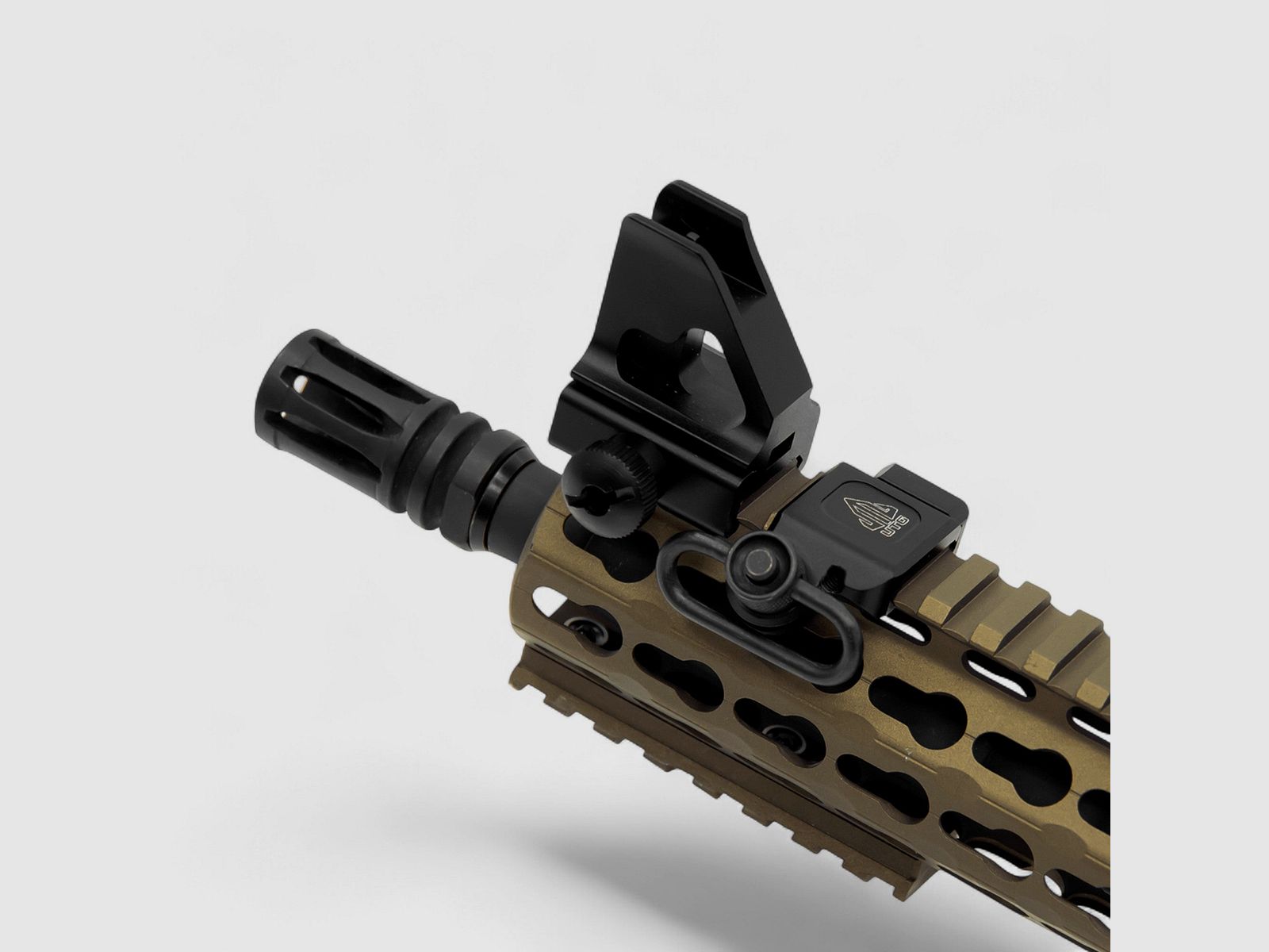 UTG QD Sling Adapter