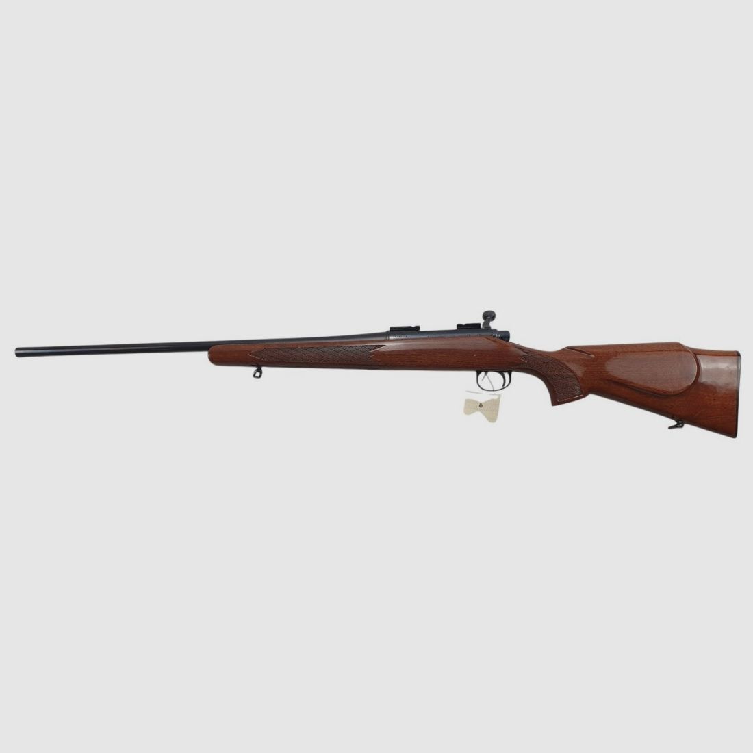 USADO - CARABINA REMINGTON 700 MADERA CALIBRE 222REM, imagen 2 de 10