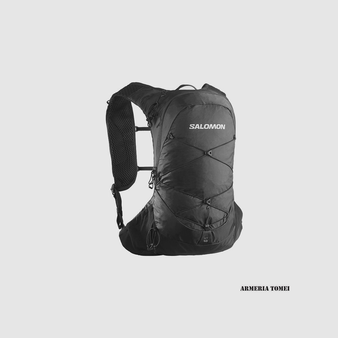 Rucksack – SALOMON – XT 10 BLACK, Bild 1 von 8
