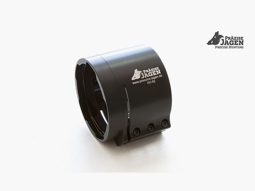 Präzise Jagen Multi Adapter Klemmhülse