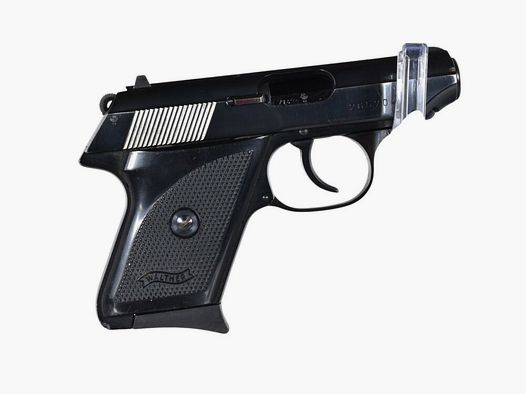 Walther TPH