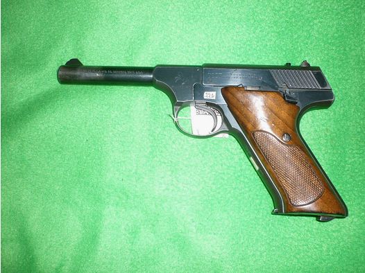 Colt Huntsman