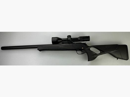 BLASER R8 Silencio Absoluto