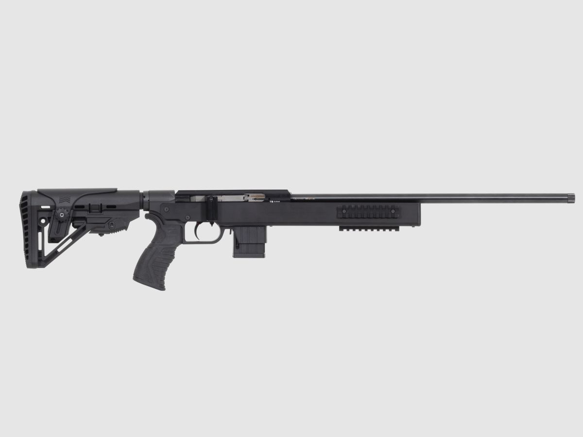 GEWEER SPA 22 ATS .22LR, afbeelding 1 van 2