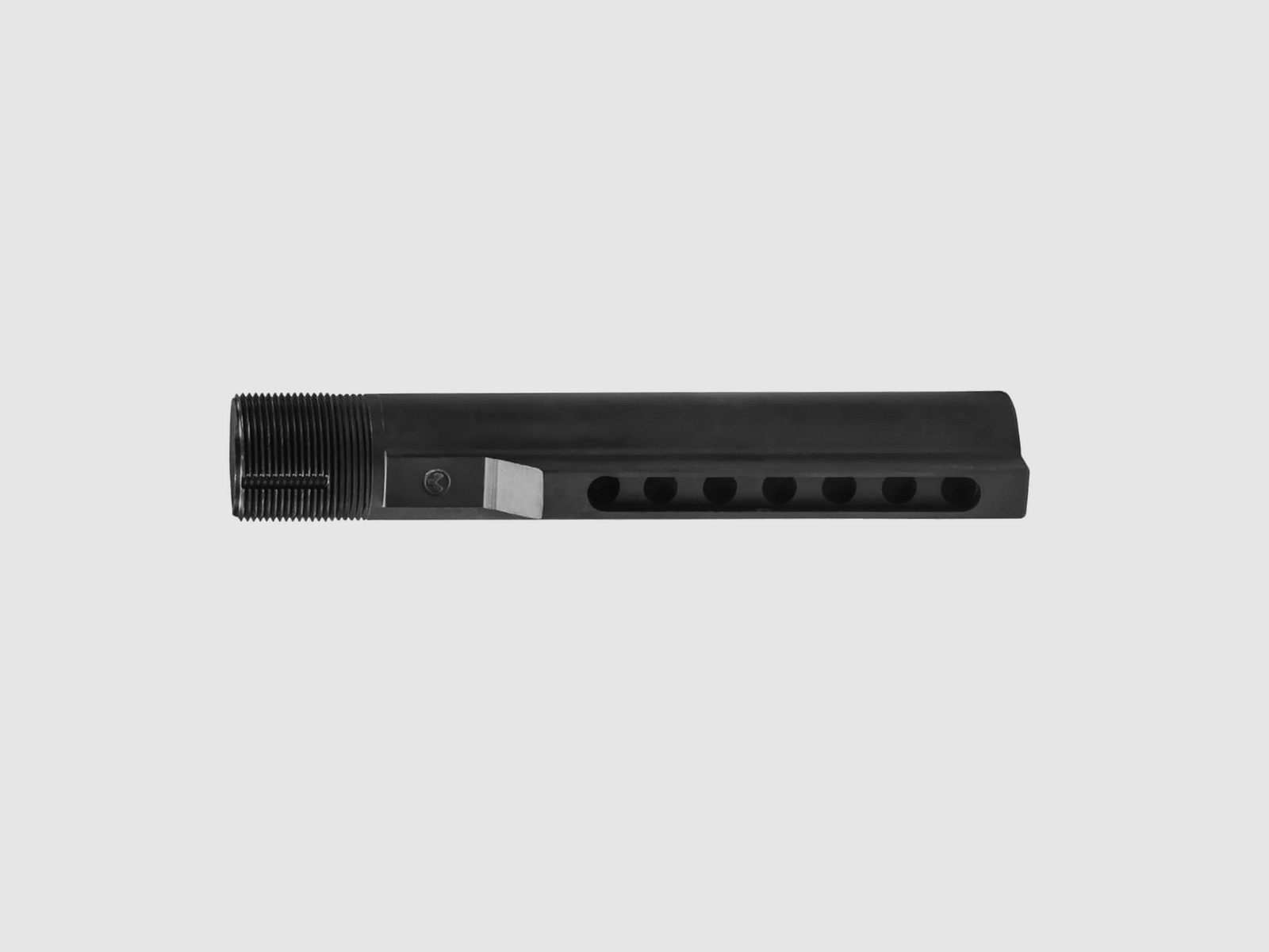 AR15 Enhanced Receiver Extension-Schaftführung, MAG677 - Magpul