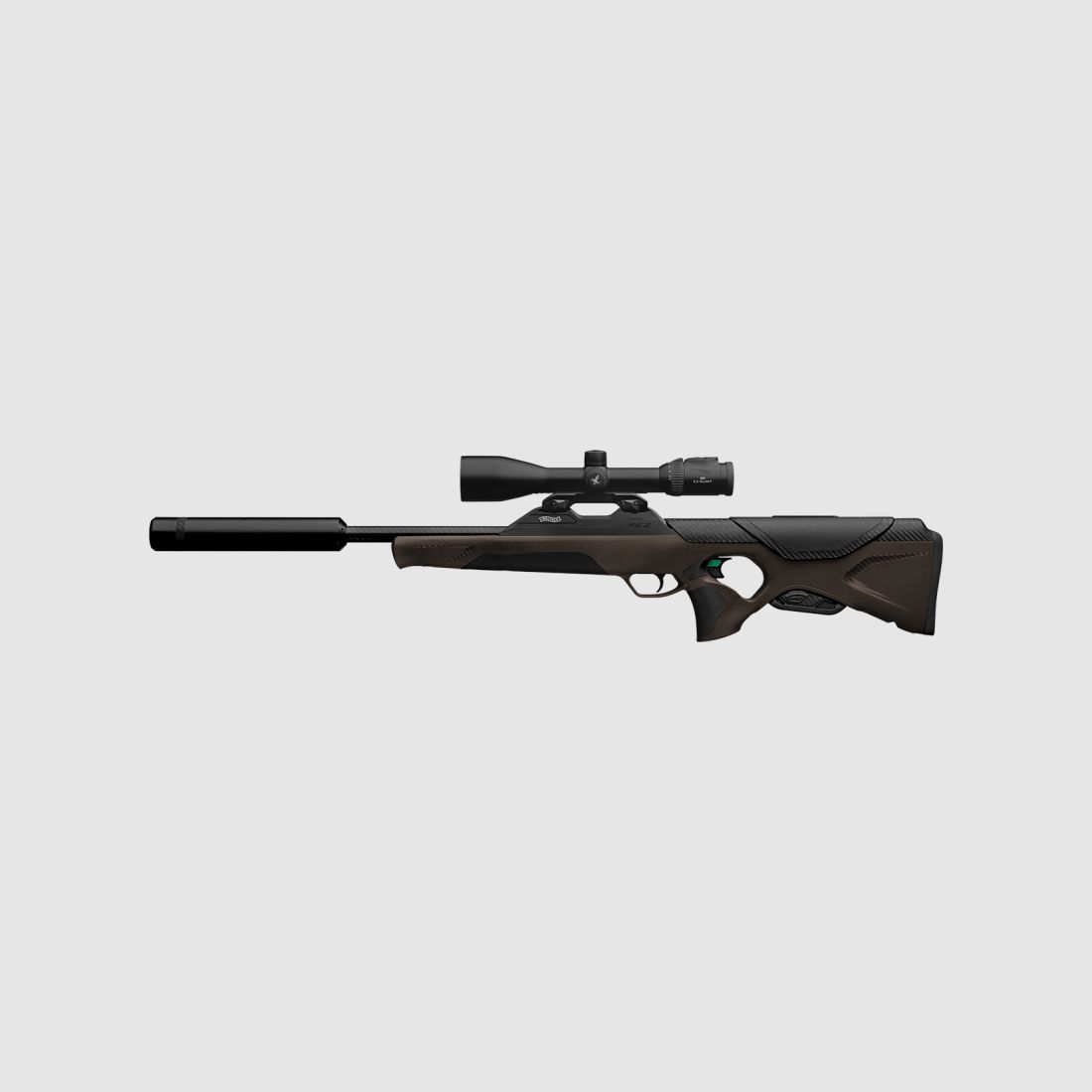 WALTHER RS3 PRO CHESNUT, Bild 1 von 4