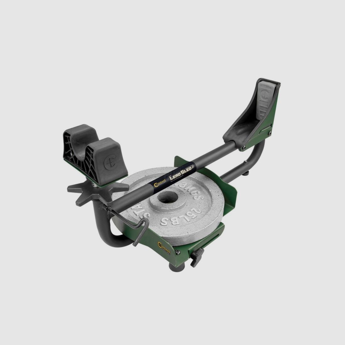 Caldwell Lead Sled 3 Schießauflage, Bild 7 von 7