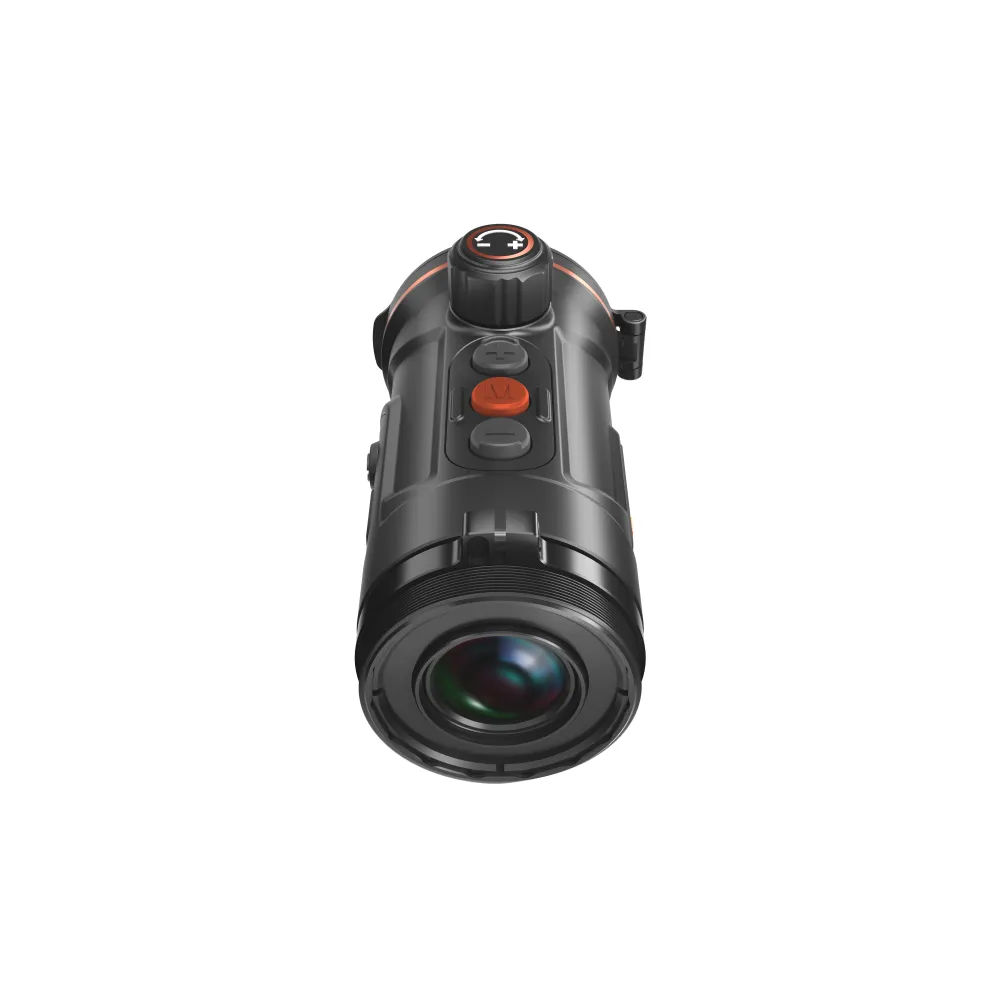 ThermTec Hunt 650 Pro – Maximum Precision and Brilliant Thermal Images