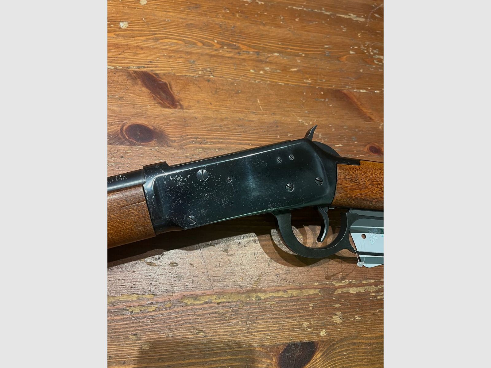 Winchester 1894