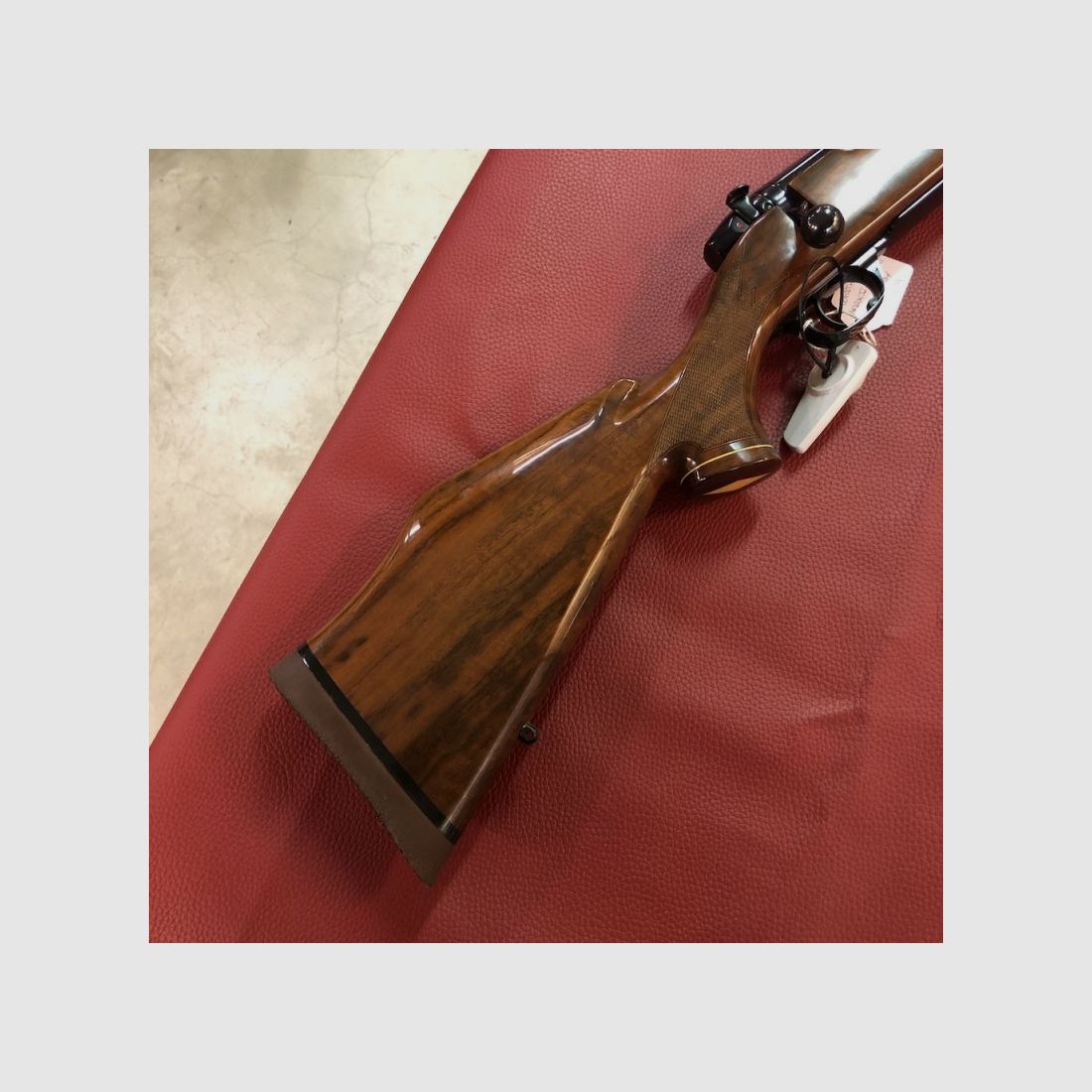 Weatherby Mark V Deluxe, image 4 sur 6