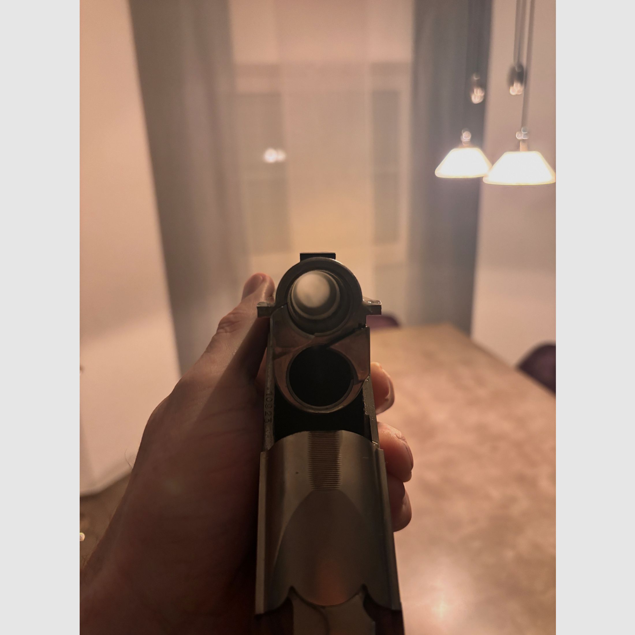 Krieghoff K32 Top zustand