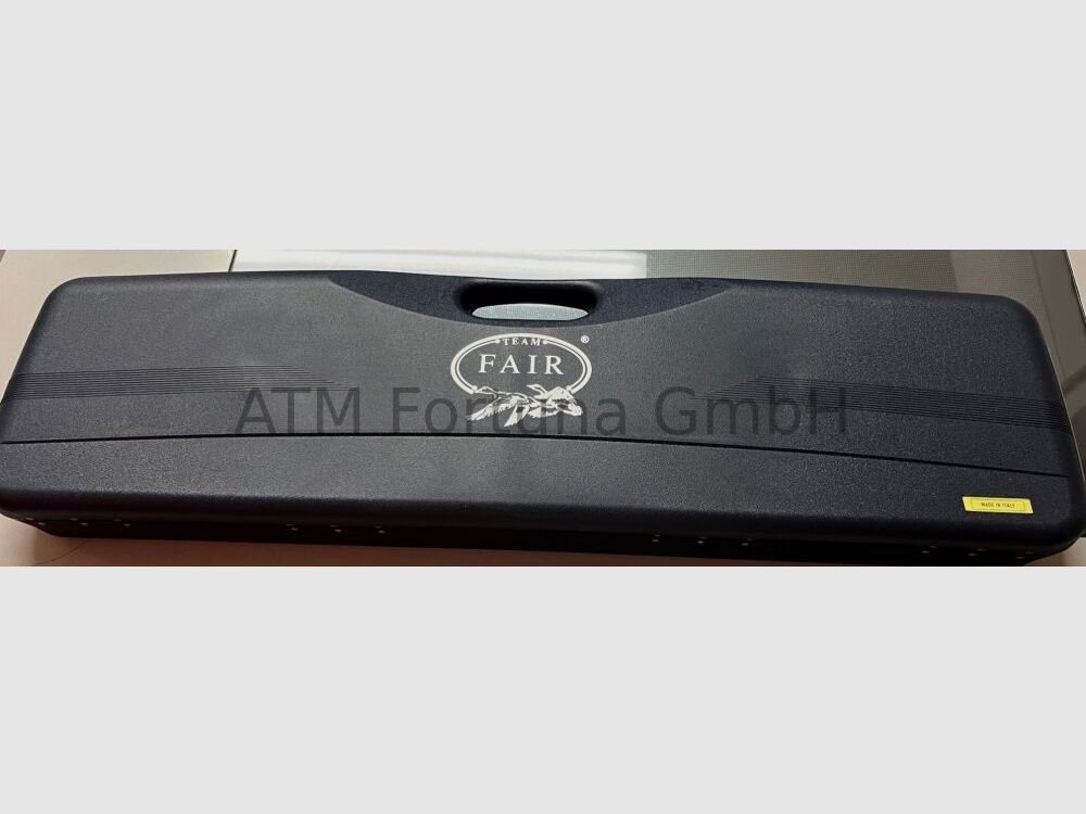 F.A.I.R. PREMIERSPORTING BDF 12/76 mit Flintenkoffer *NEU* *Versandkostenfr	 12/76