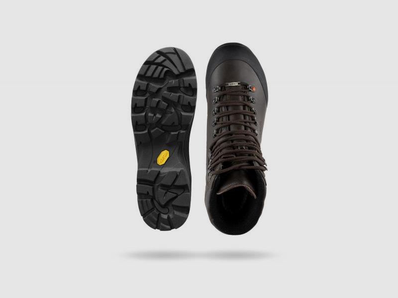 CRISPI WILD EVO GTX, image 4 sur 4