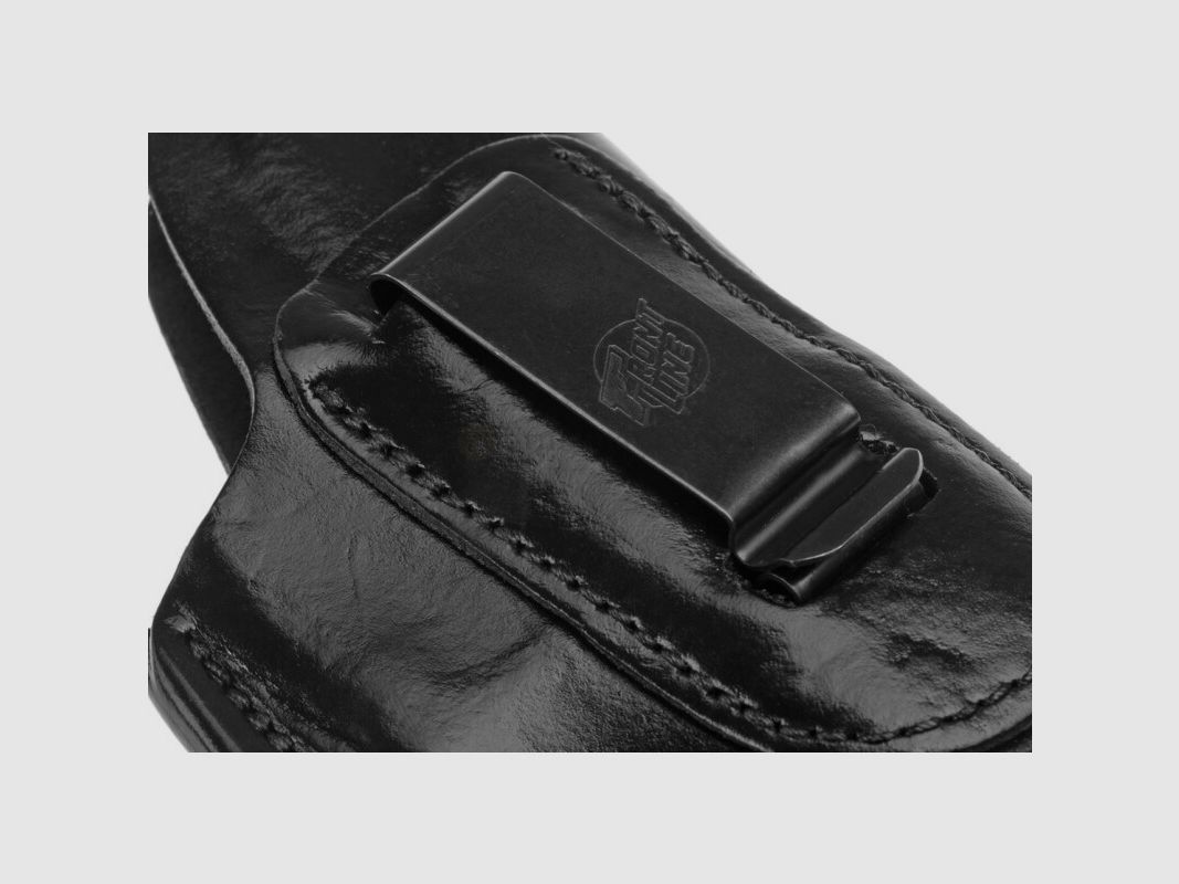 IWB Holster Glock 43, Bild 3 von 4
