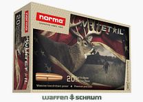 Norma Whitetail 3,56g - 55gr .223Rem