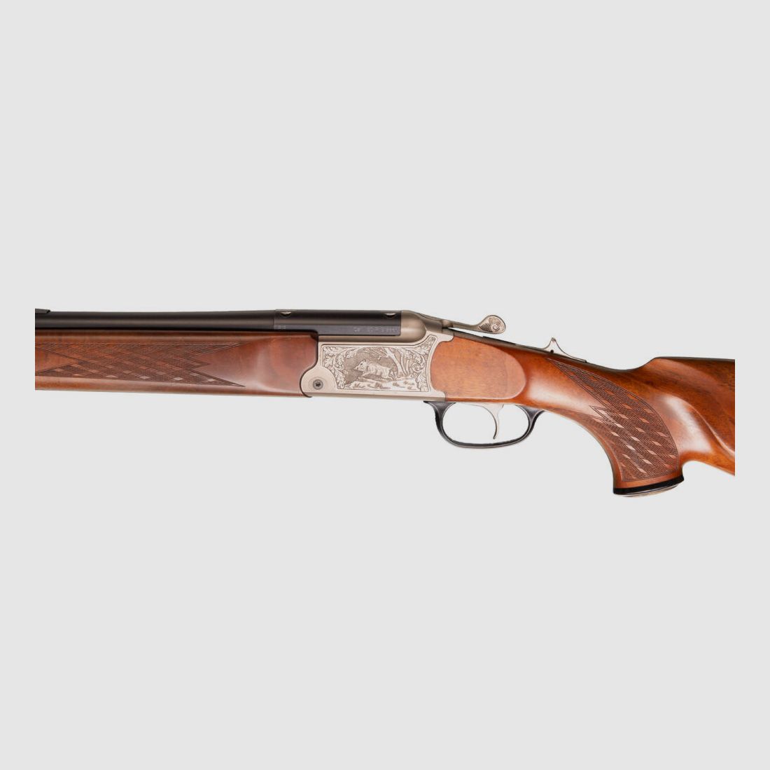 Sauer BB97 Luxus