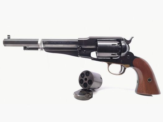 F.lli Pietta 1851 Nuevo Ejército