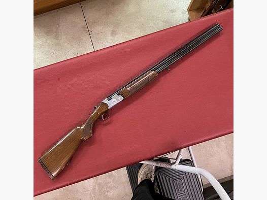 Beretta S687