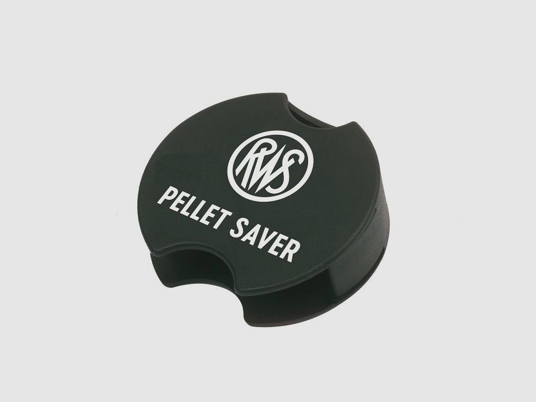 RWS Protector boîte de plombs PELLET SAVER