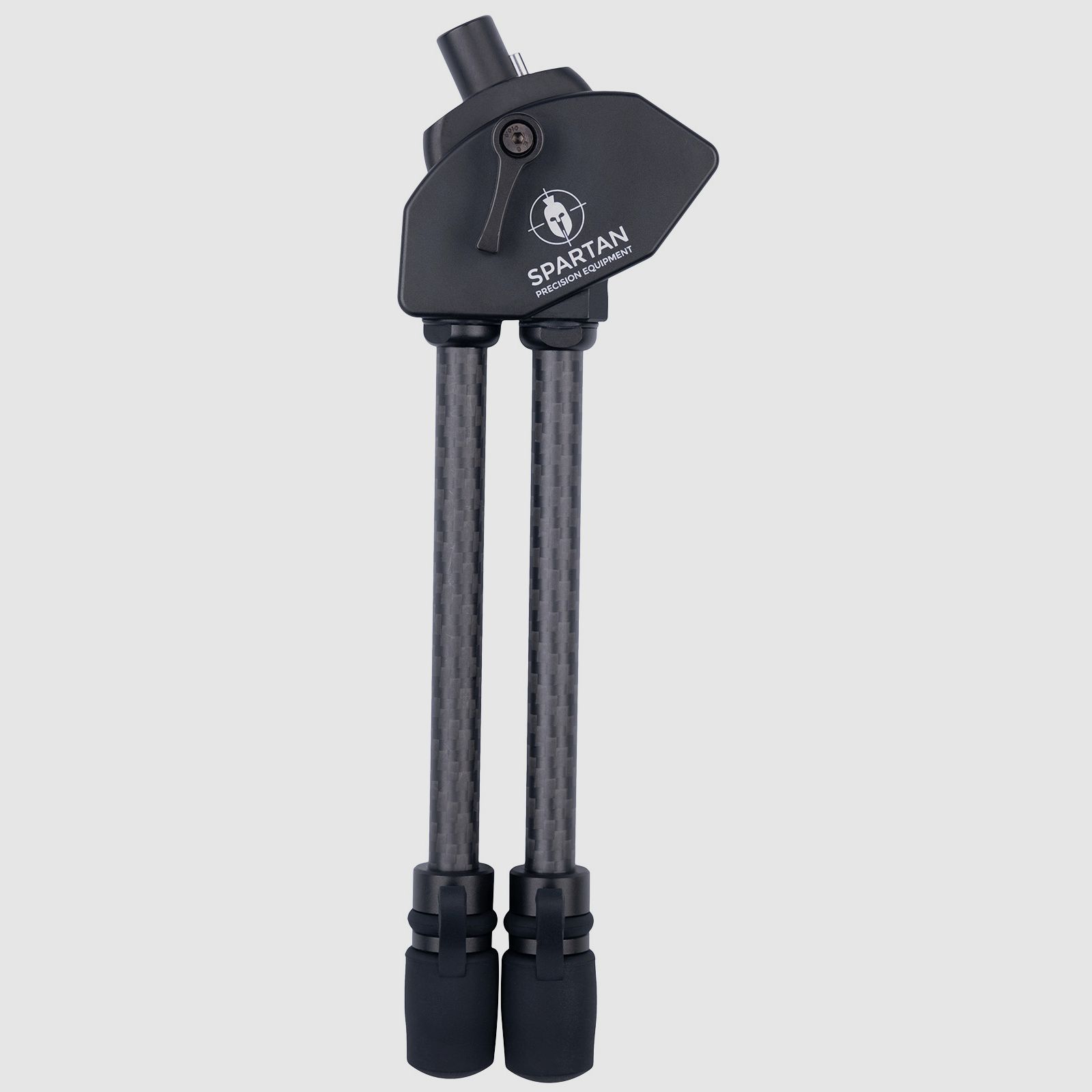 Spartan Precision Equipment Javelin Lite Bipod® Carbon Dos patas 22 cm - sin adaptador, imagen 3 de 16
