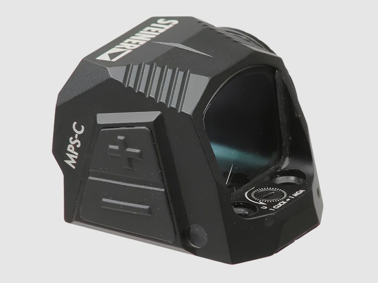 Steiner – collimatore Micro Pistol Sight Compact MPS-C 1,6 MOA – 8700000039, immagine 3 di 7
