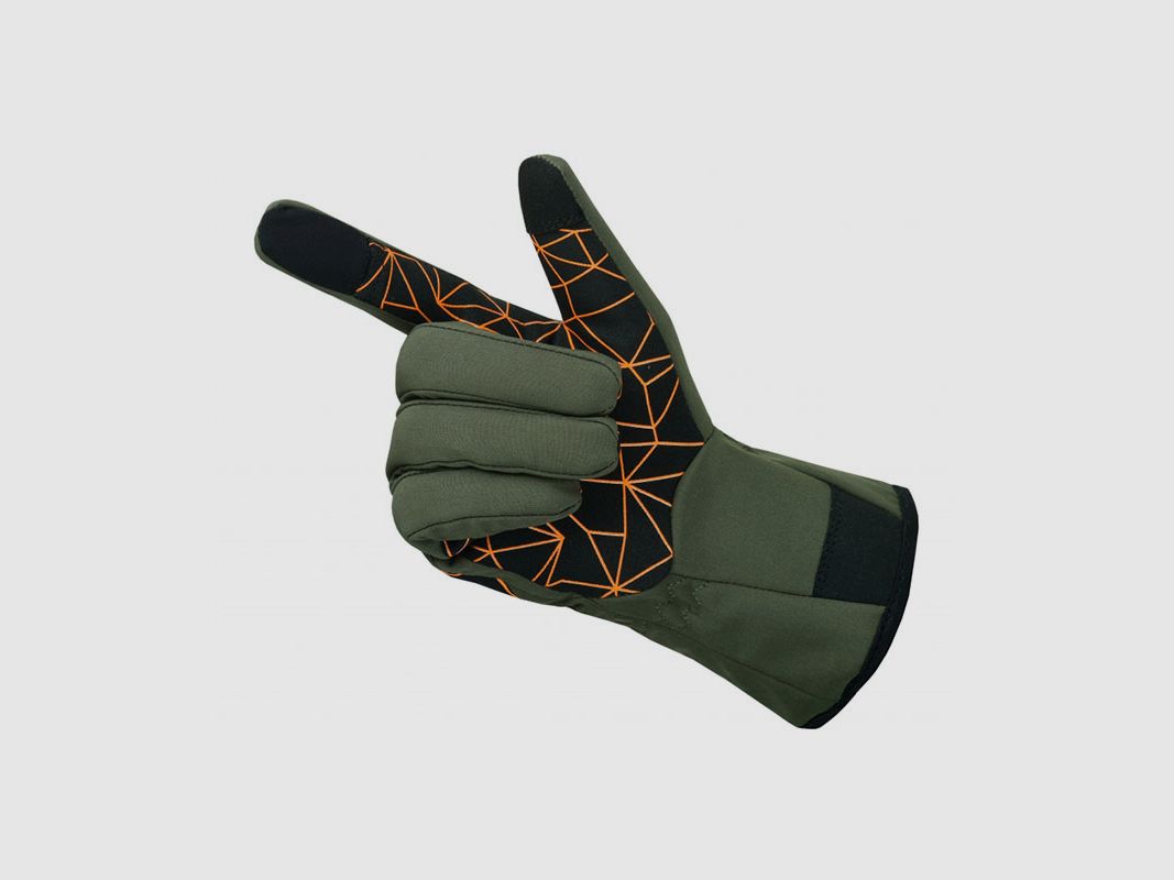 GUANTI – KONUSTEX – FRONDISE GLOVE, image 2 of 3