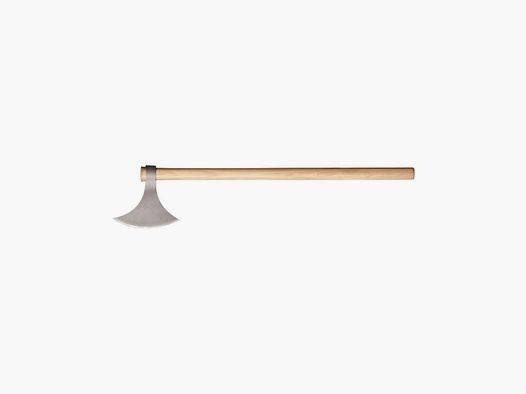 Hacha Cold Steel Viking Battle Axe