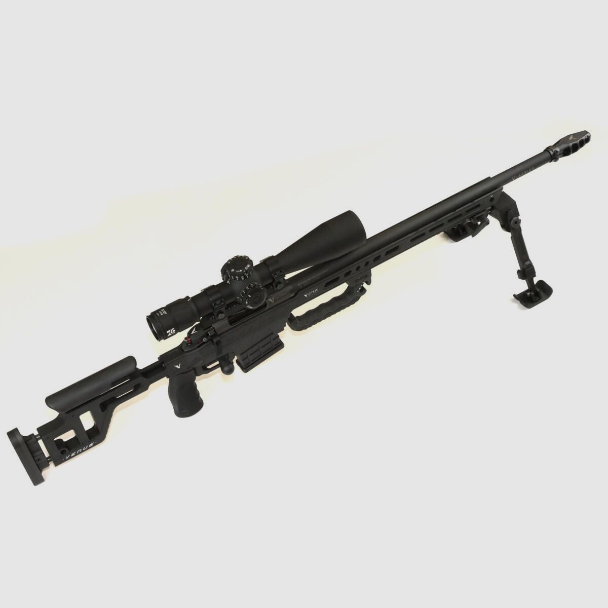 Victrix Venus V, Bild 14 von 14