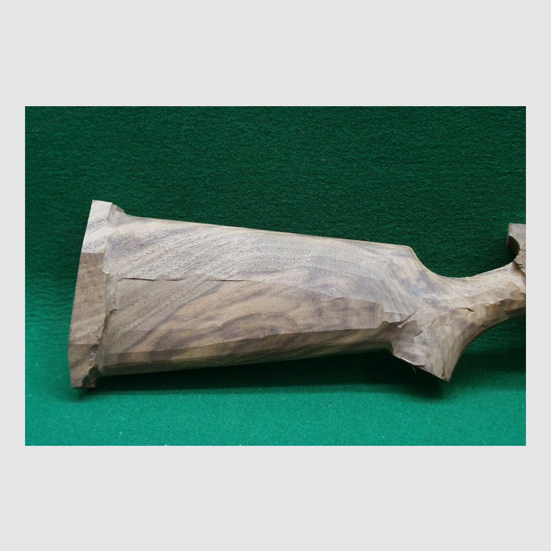 GEBU Schaftrohling Studemeyer (Nr.1)