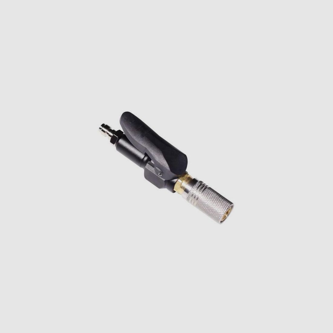Quickie valve di scarico manuale - Per raccordo rapido da 8mm