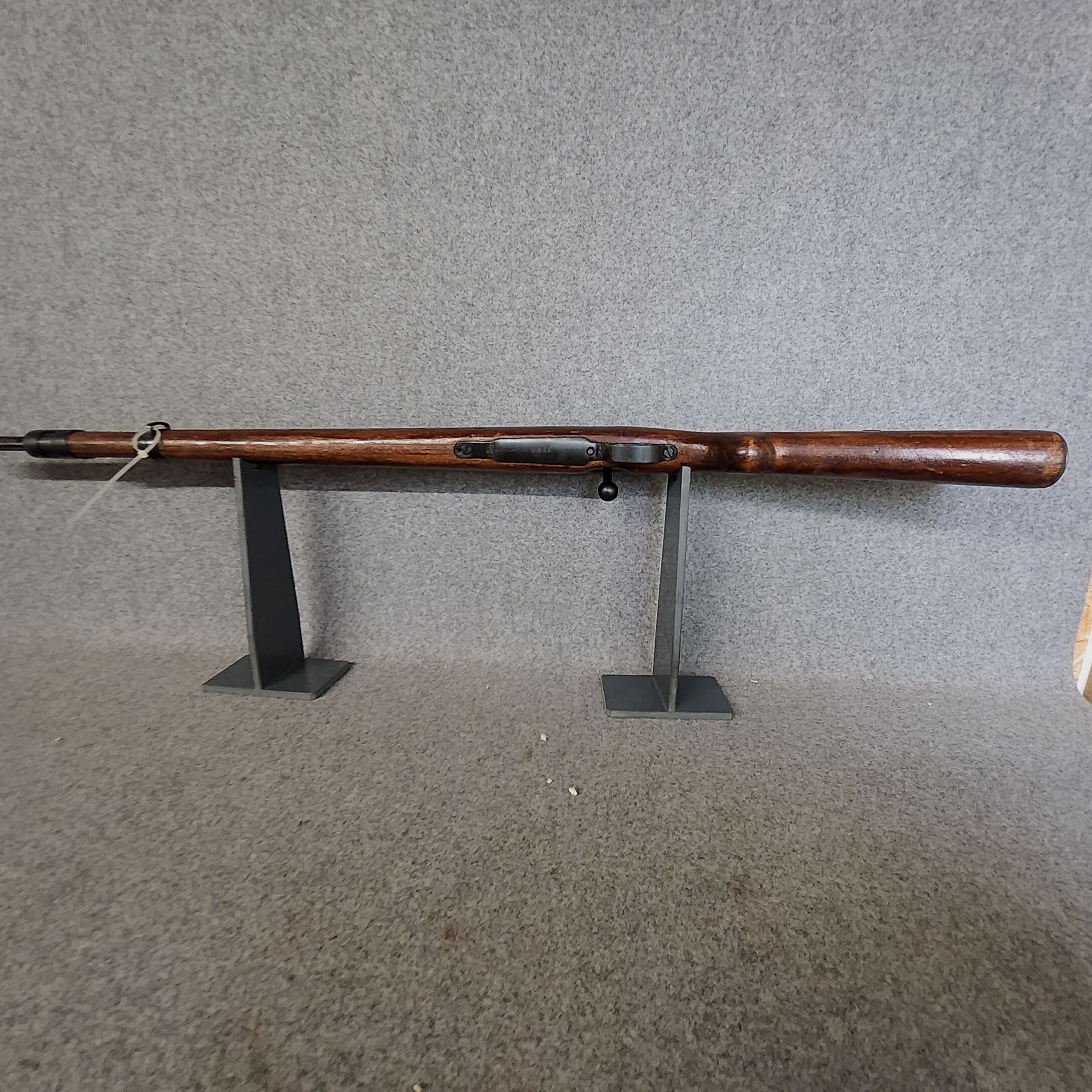 dot- Weapons Factory Brünn K98k