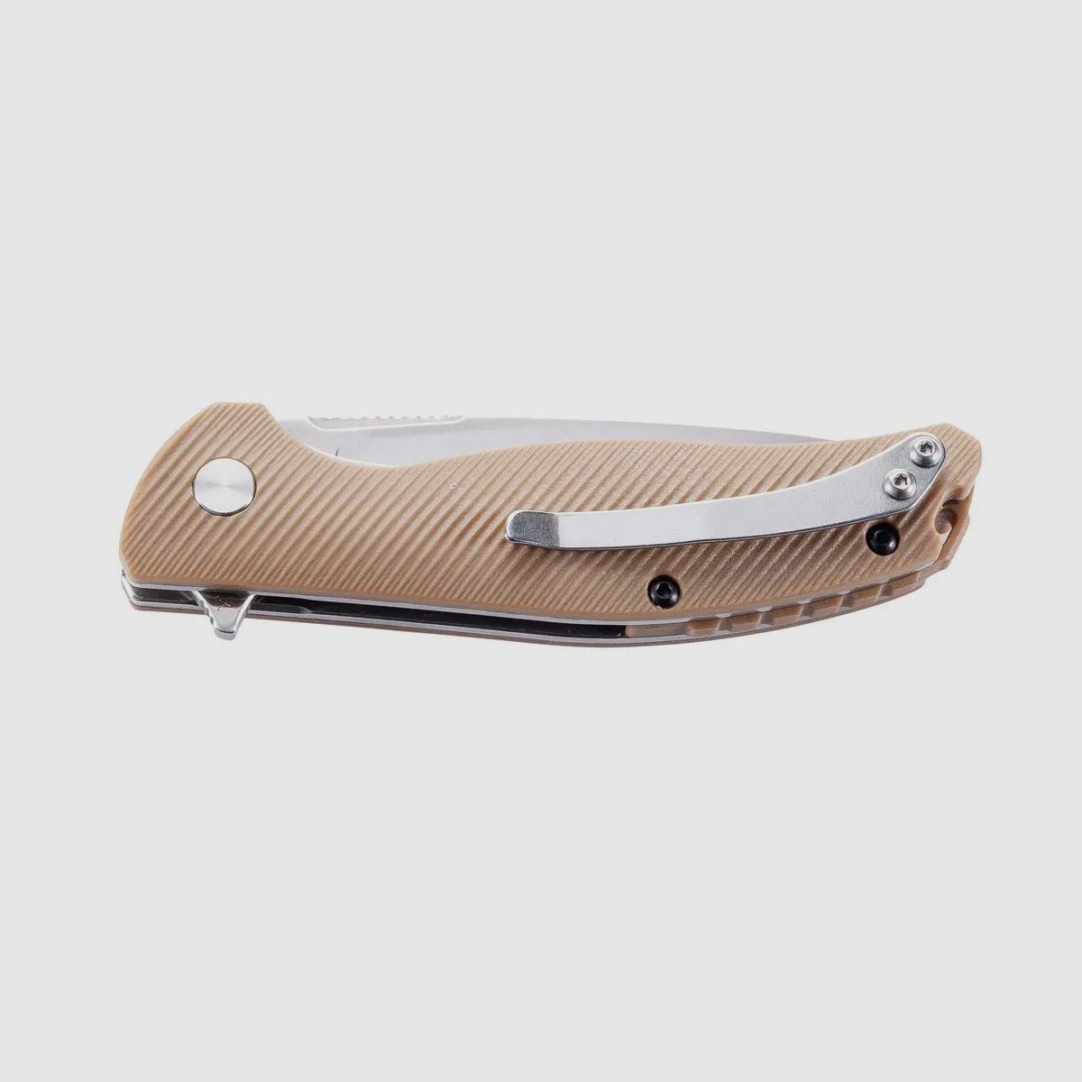 PUMA TEC Einhandmesser (Liner Lock, Flipper)