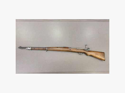 STEYR 1912 CAL7X57 GEBRAUCHT