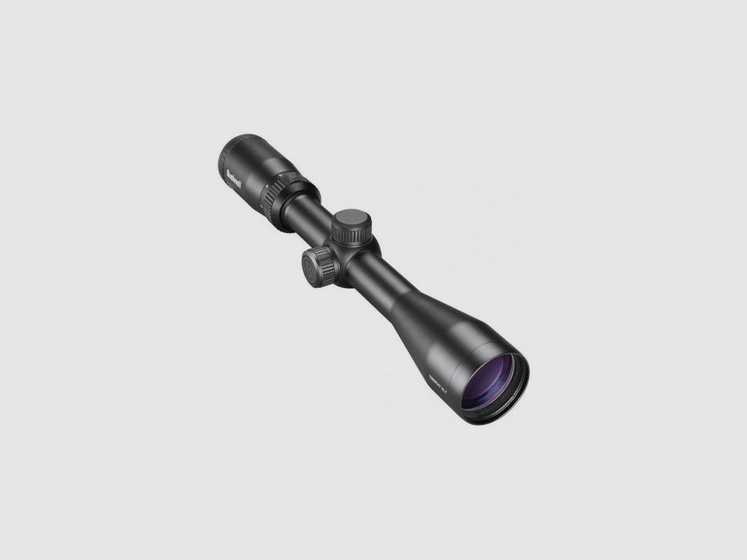 BUSHNELL TROPHY XLT 3-9x40 DOA-QBR, immagine 2 di 7