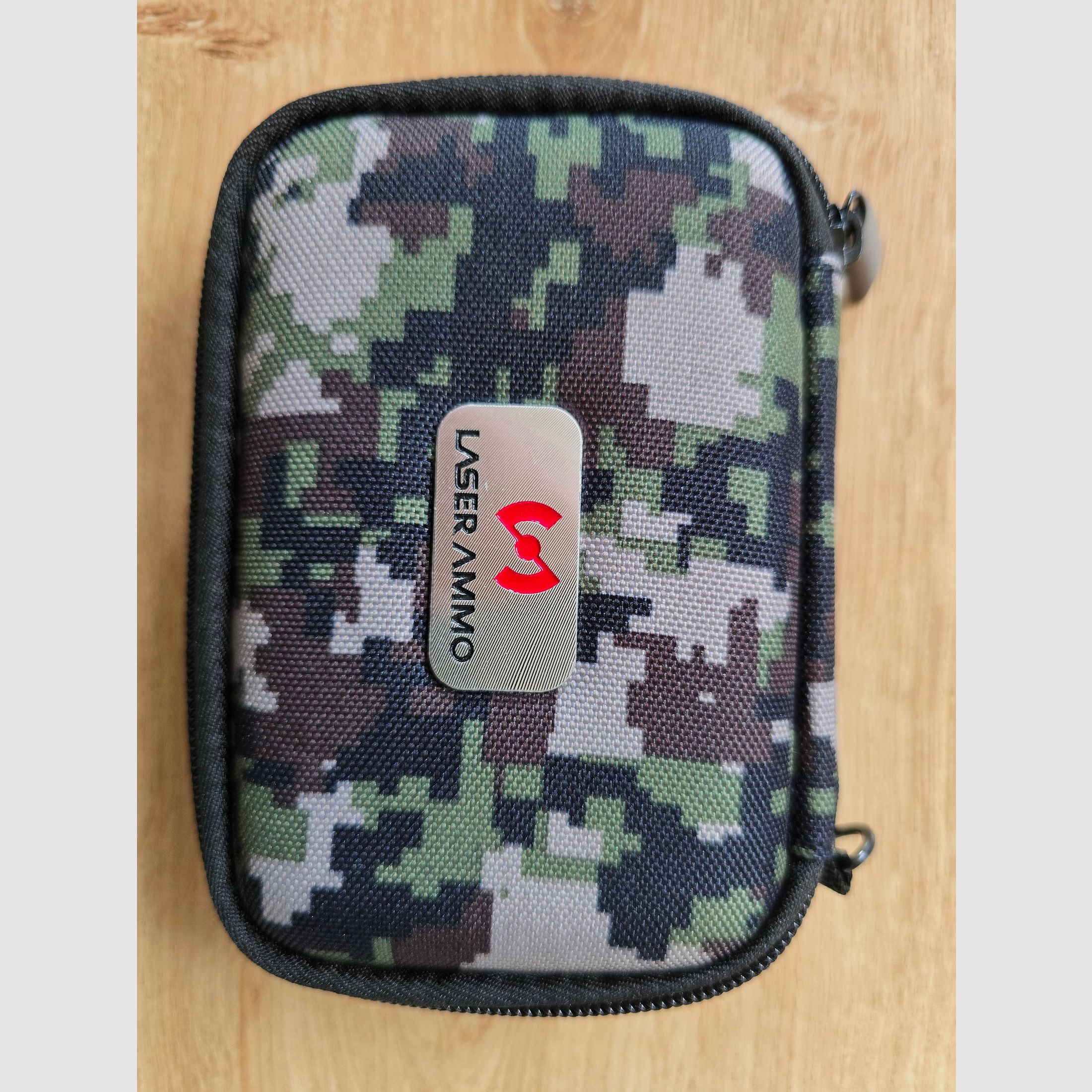 Laser Ammo Ensemble Ultime