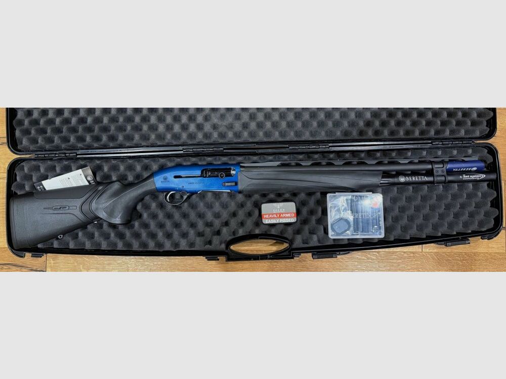 Beretta 1301 Competition Pro, image 1 sur 4