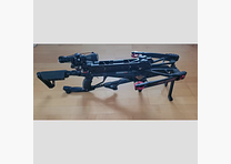 Armbrust Siege 300 z magazynkiem